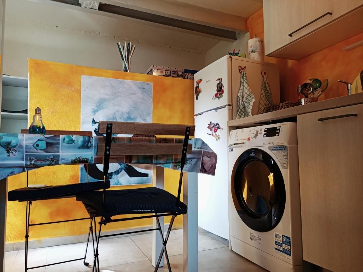 B&B Un Posto Nel Mondo Siena Dış mekan fotoğraf