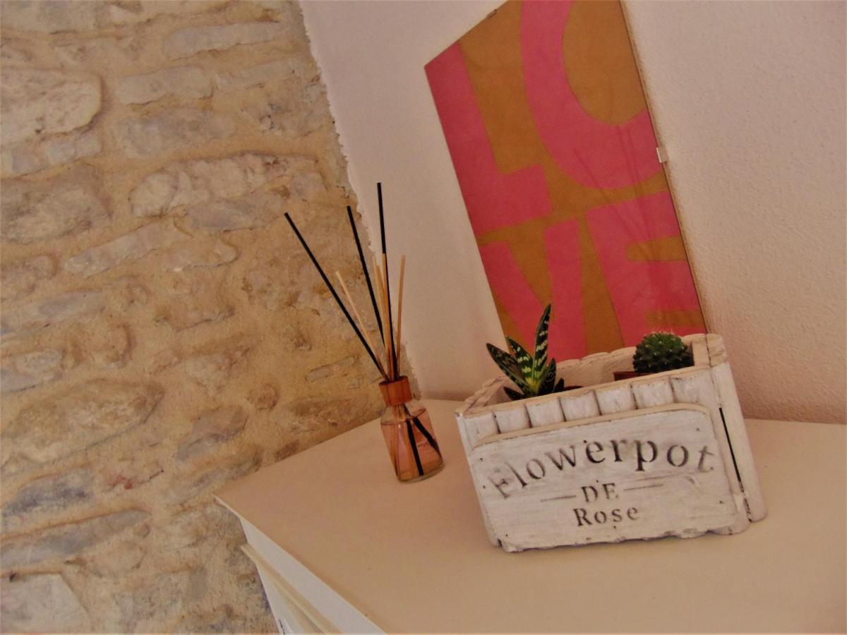 B&B Un Posto Nel Mondo Siena Dış mekan fotoğraf