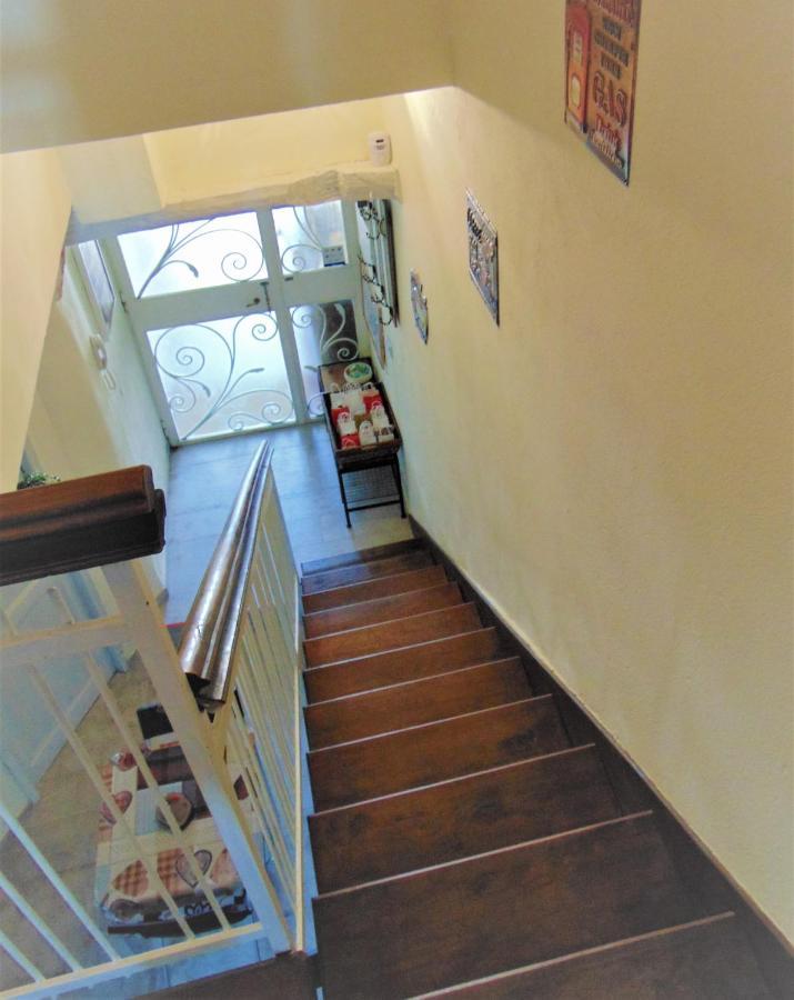 B&B Un Posto Nel Mondo Siena Dış mekan fotoğraf
