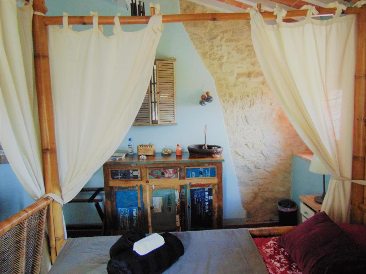 B&B Un Posto Nel Mondo Siena Dış mekan fotoğraf