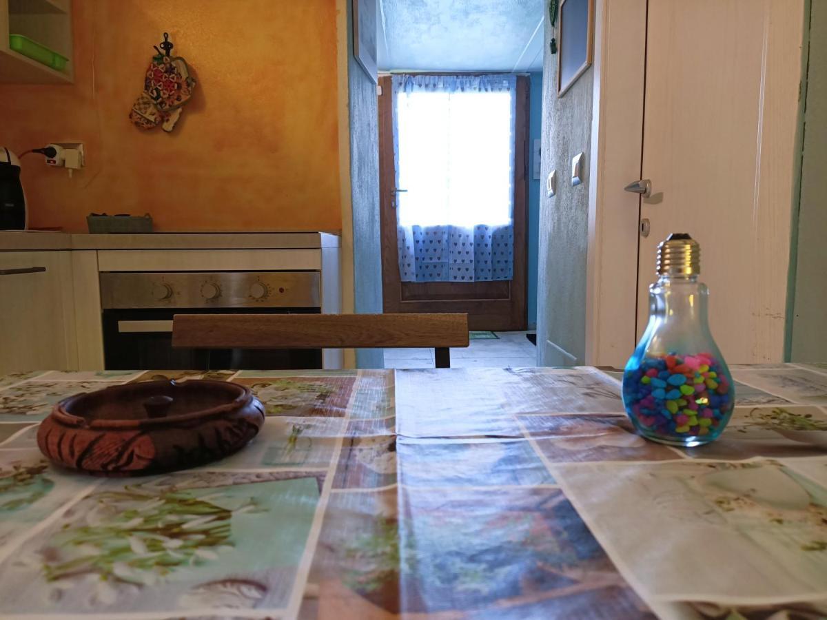 B&B Un Posto Nel Mondo Siena Dış mekan fotoğraf
